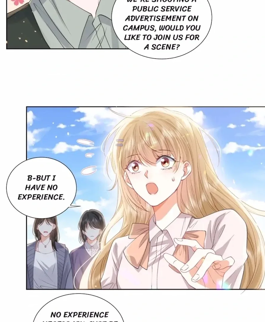 2D Lover Chapter 16 page 4