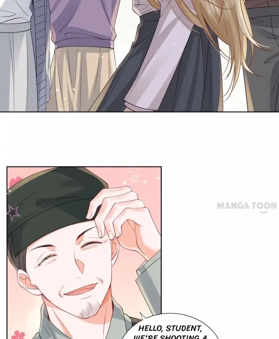 2D Lover Chapter 16 page 3