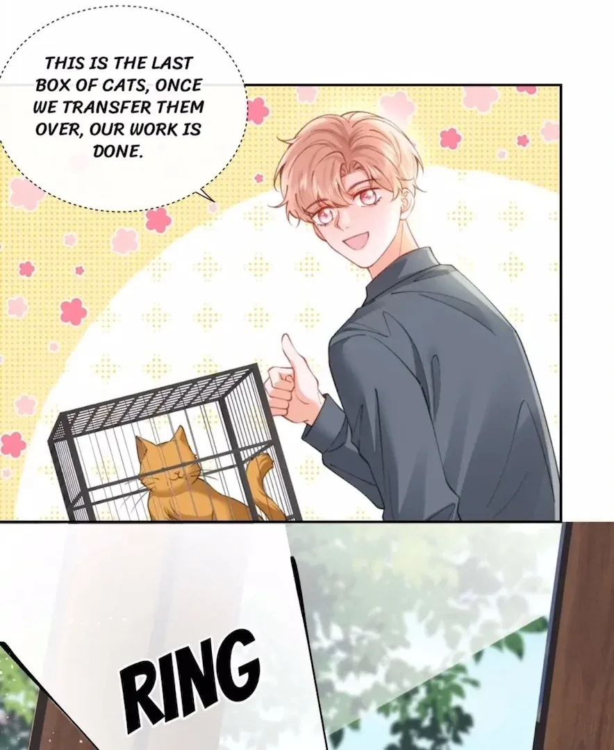 2D Lover Chapter 46 page 12