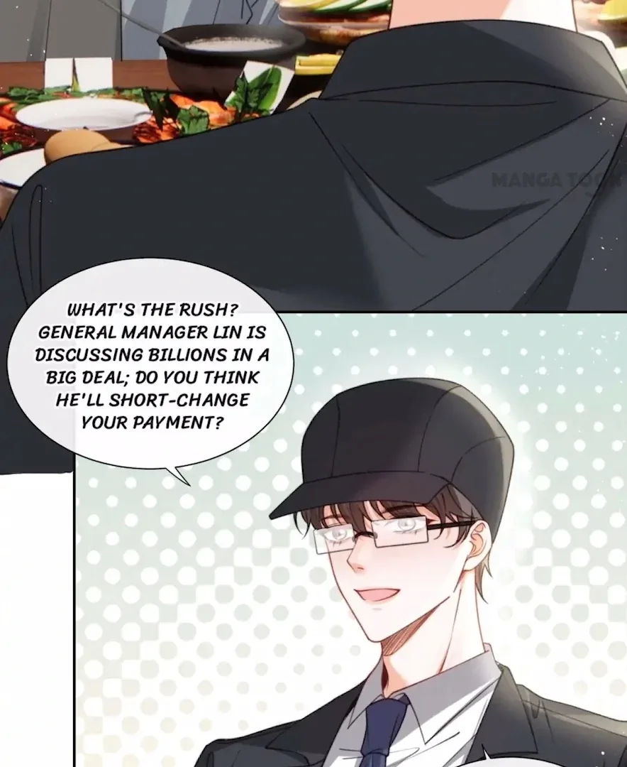 2D Lover Chapter 46 page 10