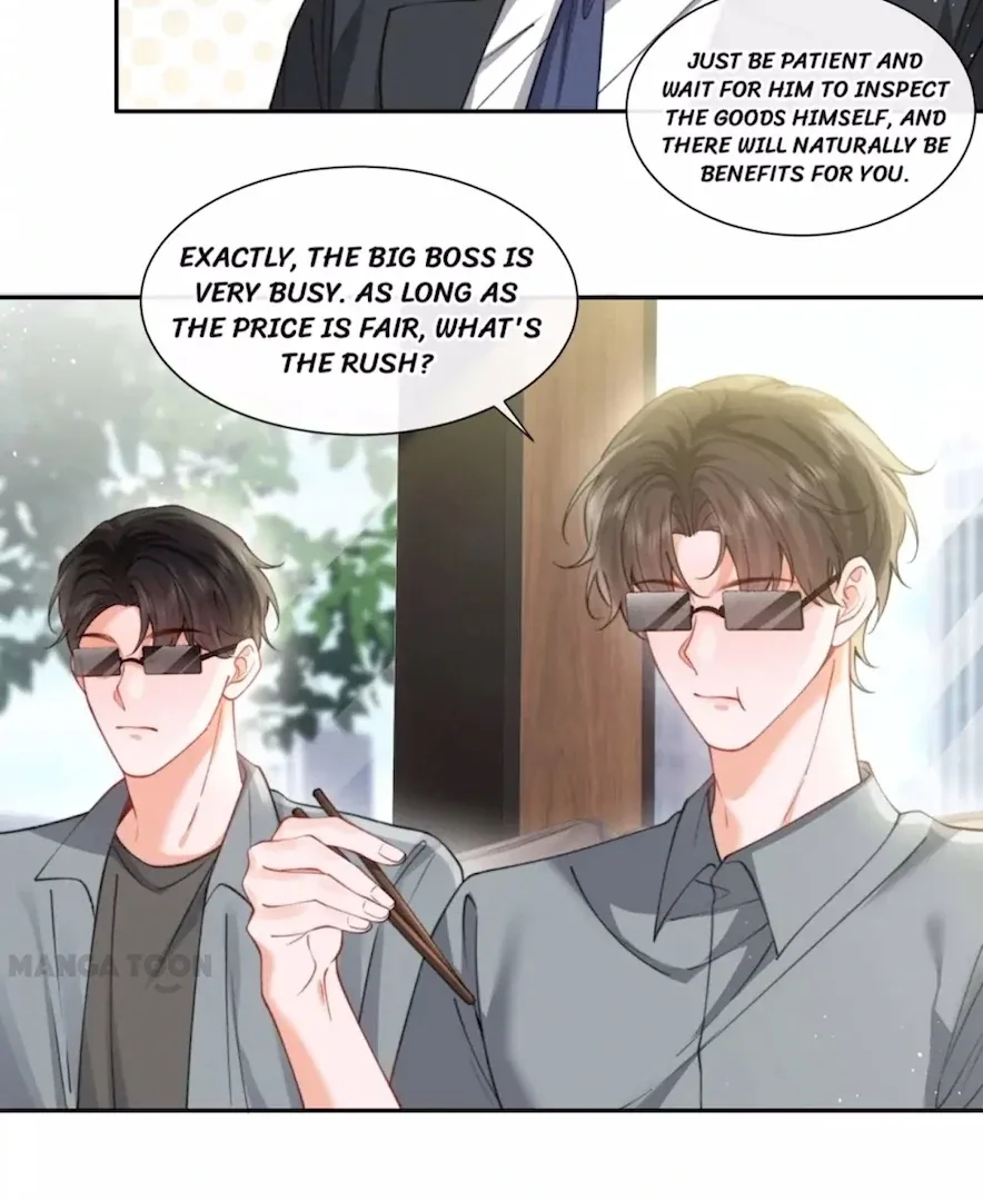 2D Lover Chapter 46 page 11