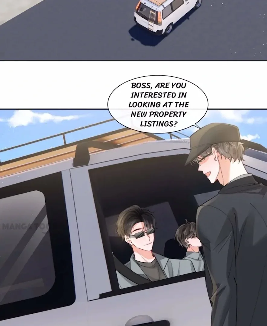 2D Lover Chapter 45 page 36
