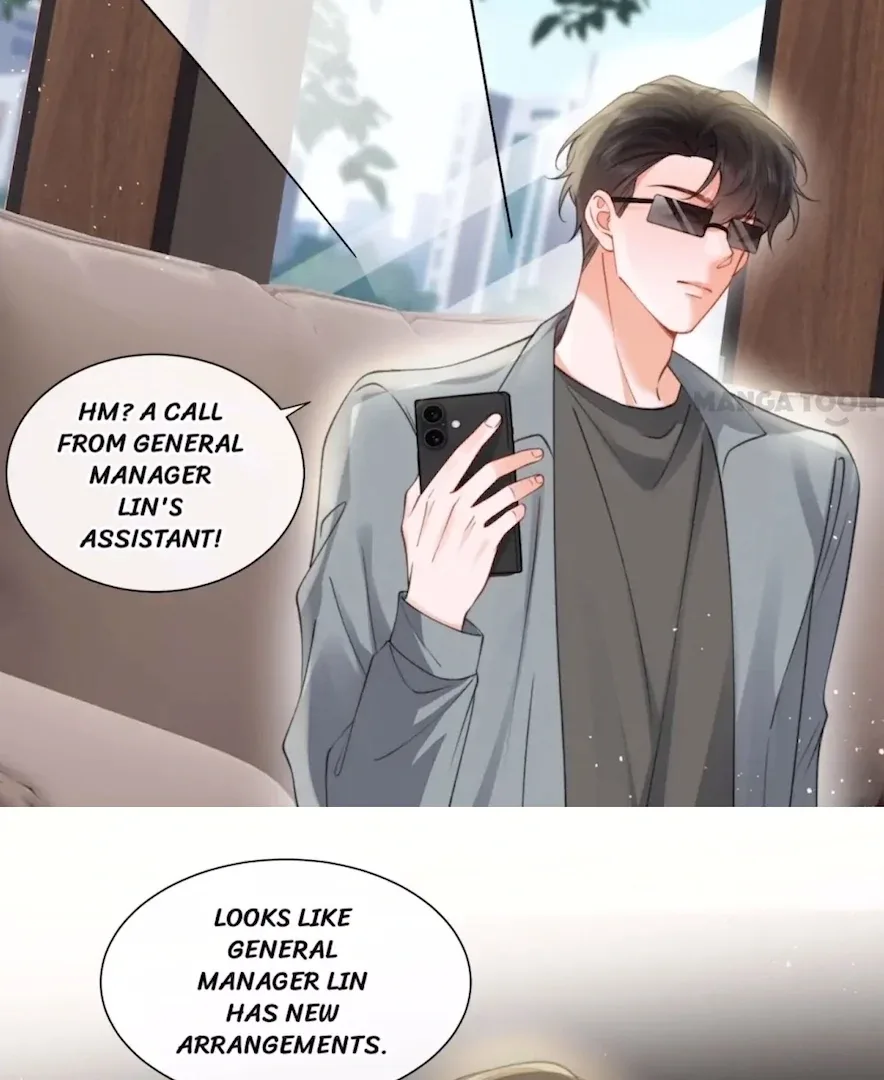2D Lover Chapter 46 page 13