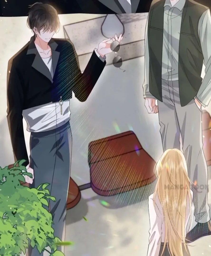 2D Lover Chapter 16 page 6