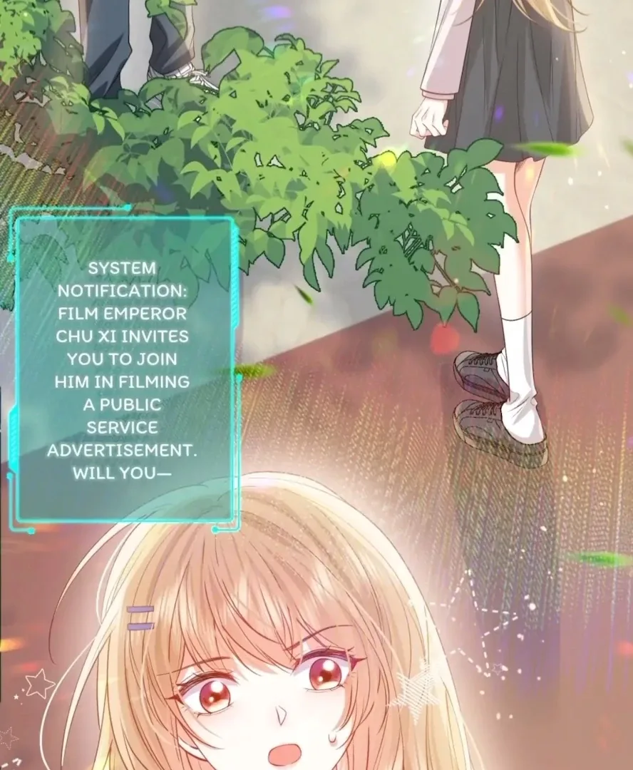 2D Lover Chapter 16 page 7
