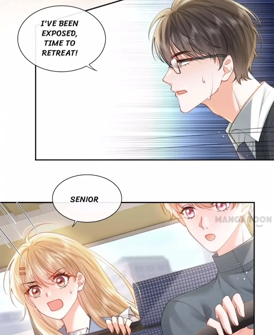 2D Lover Chapter 46 page 19