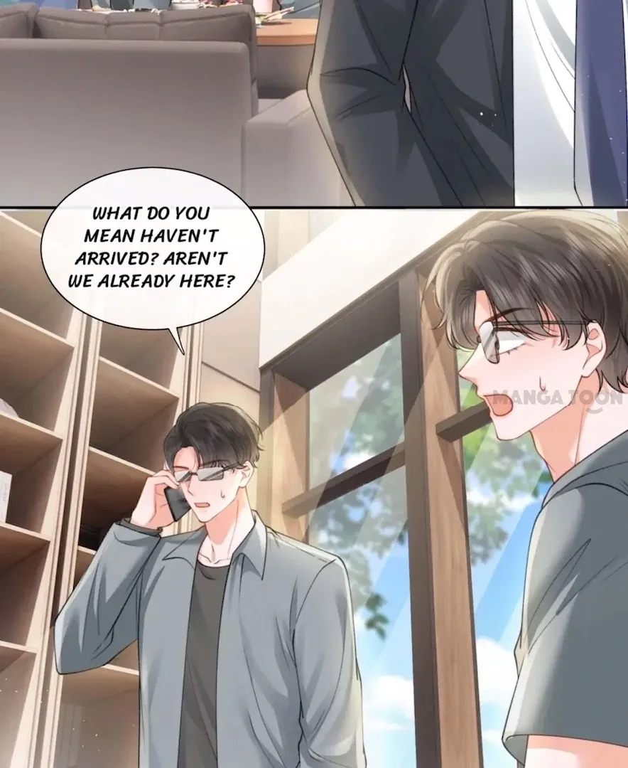 2D Lover Chapter 46 page 16