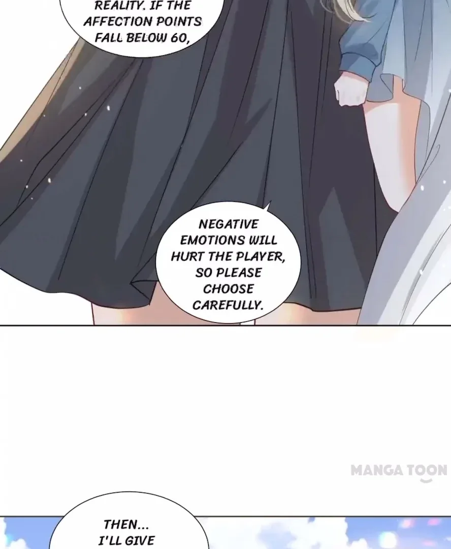 2D Lover Chapter 16 page 9