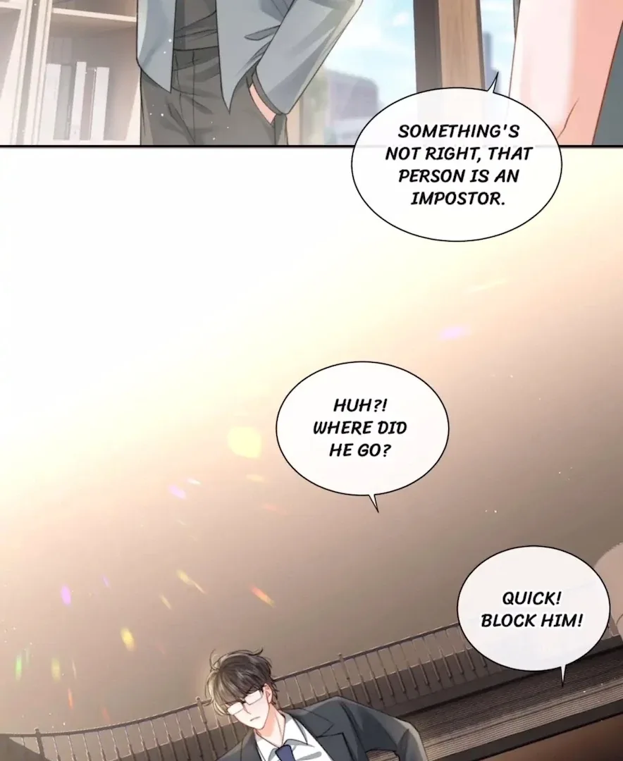 2D Lover Chapter 46 page 17