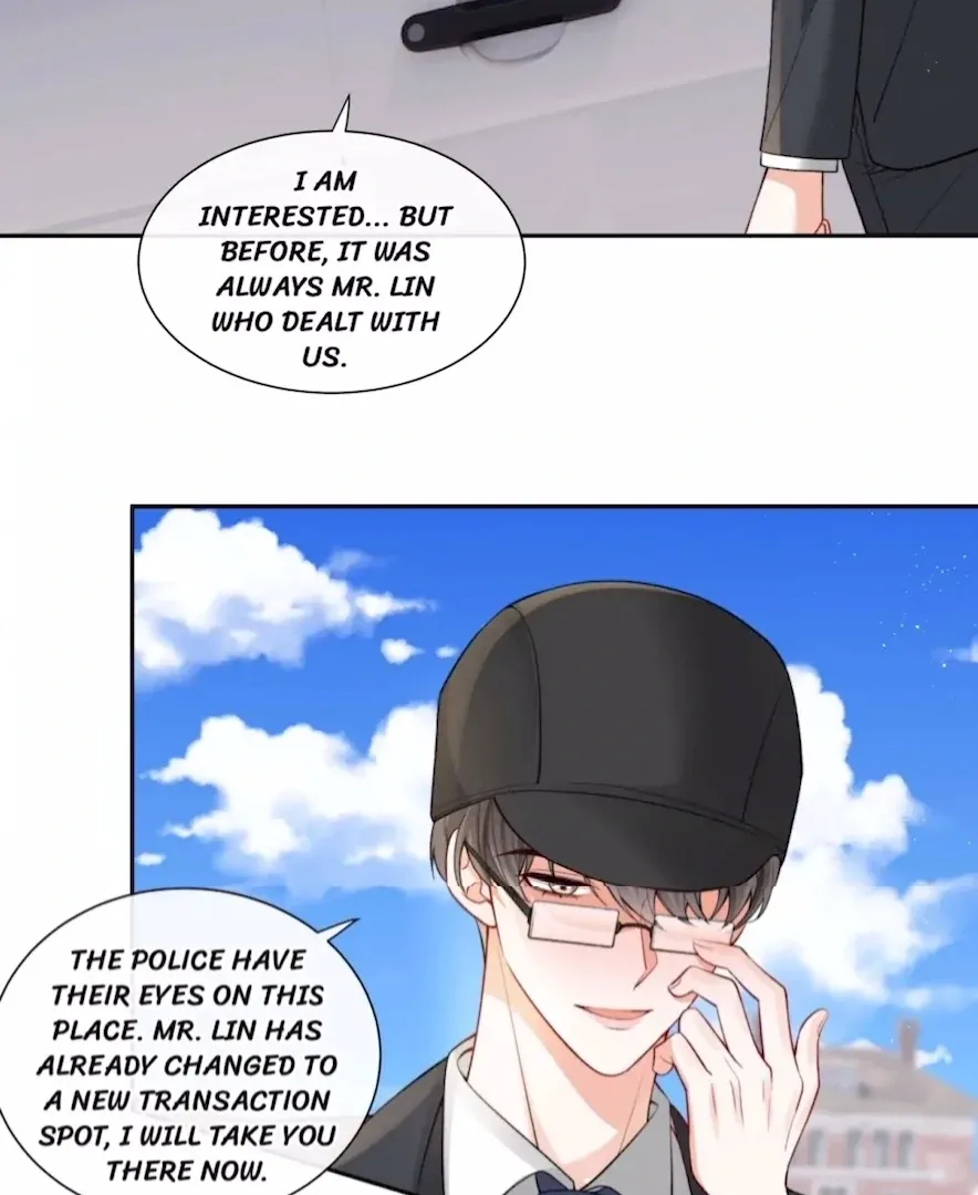 2D Lover Chapter 45 page 37