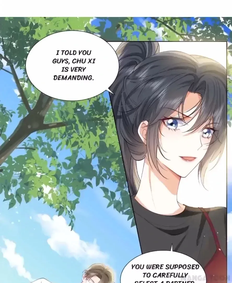 2D Lover Chapter 16 page 12