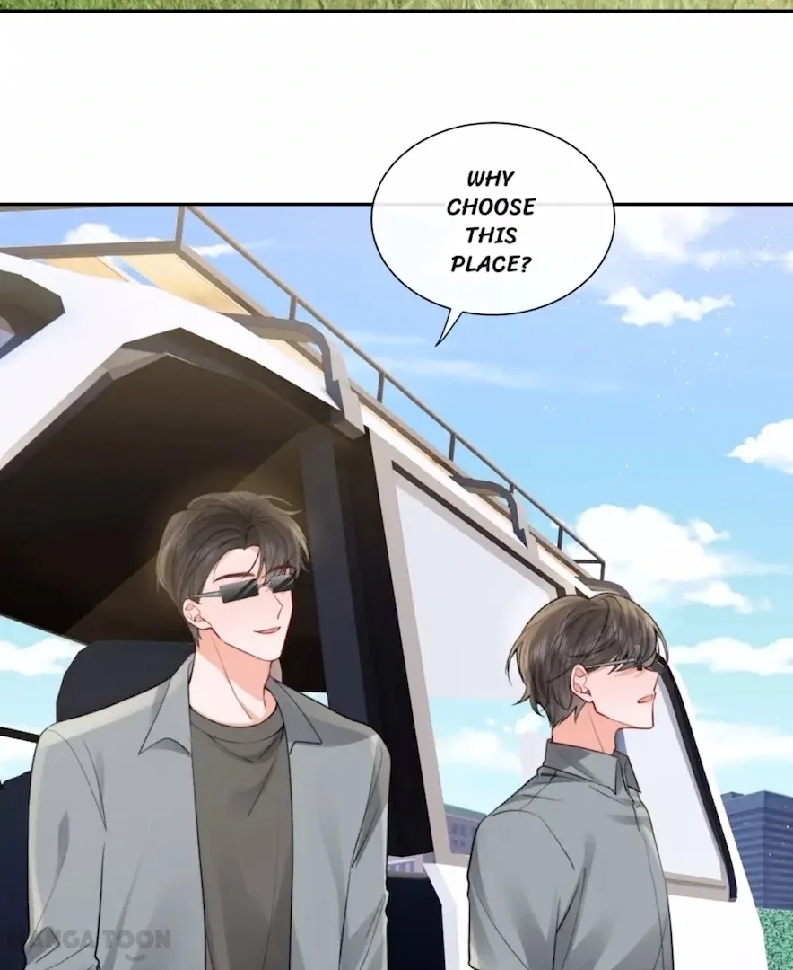 2D Lover Chapter 45 page 42
