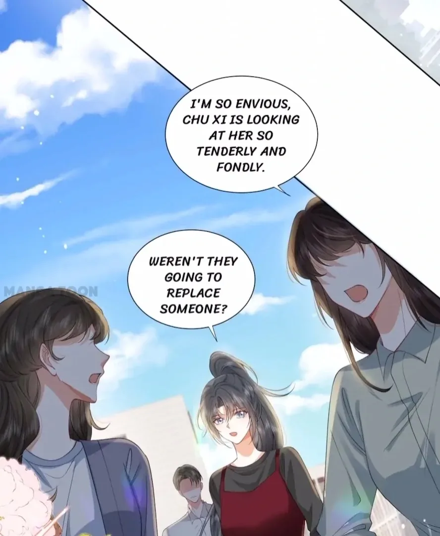 2D Lover Chapter 16 page 14