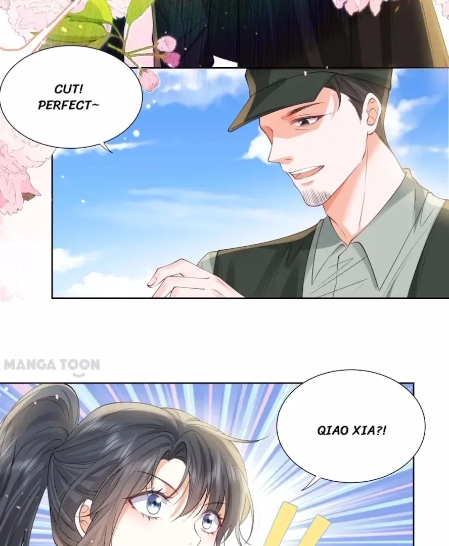 2D Lover Chapter 16 page 17