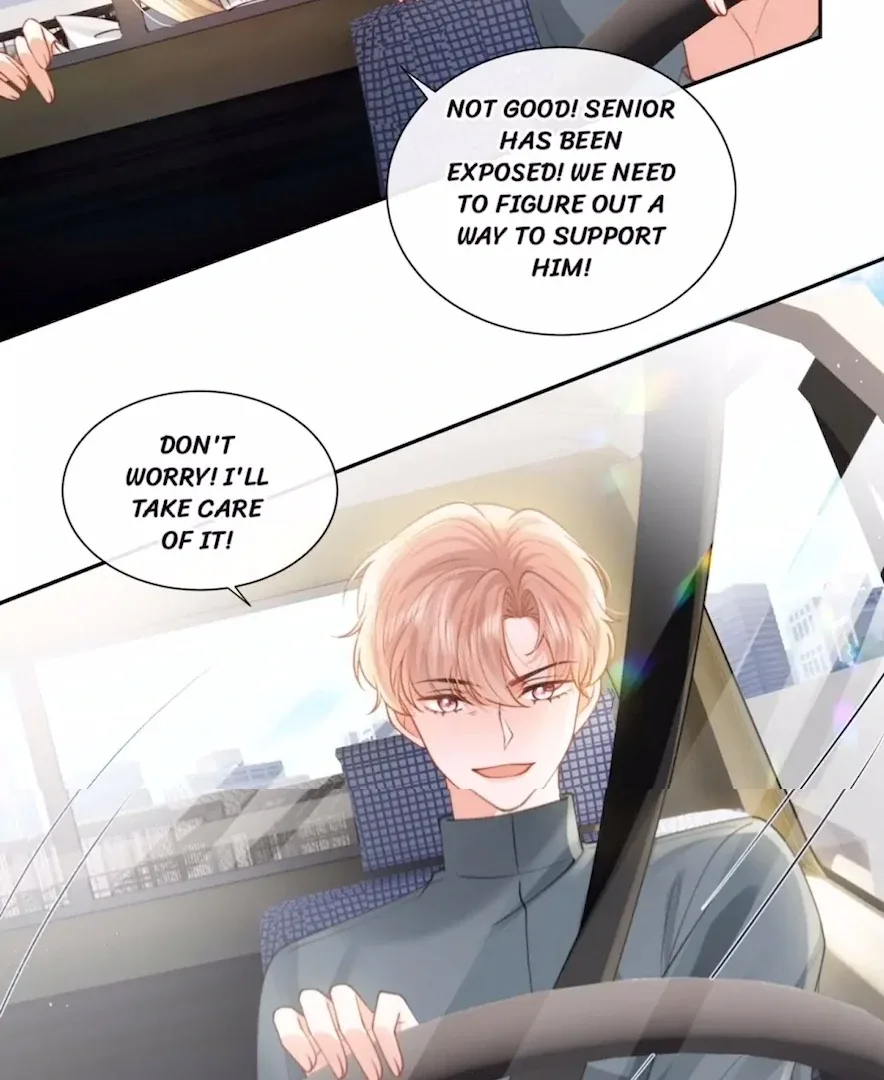 2D Lover Chapter 46 page 20