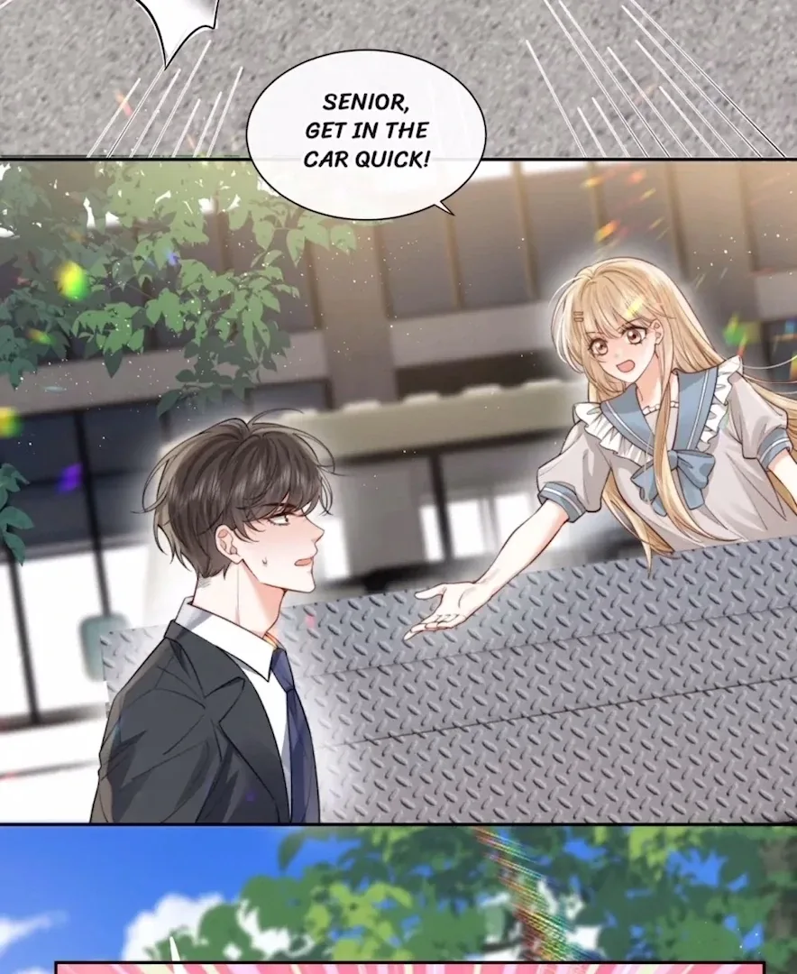 2D Lover Chapter 46 page 26