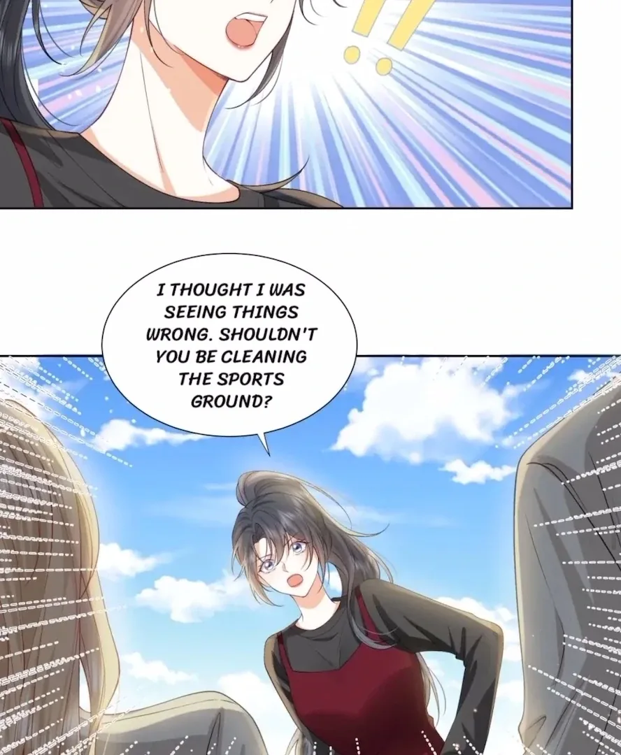 2D Lover Chapter 16 page 18