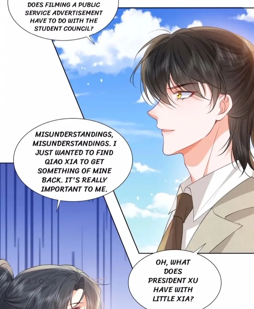 2D Lover Chapter 16 page 23