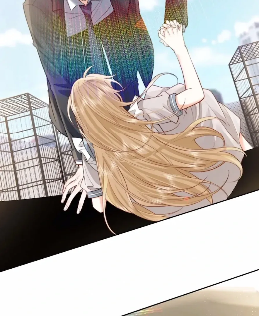 2D Lover Chapter 46 page 28