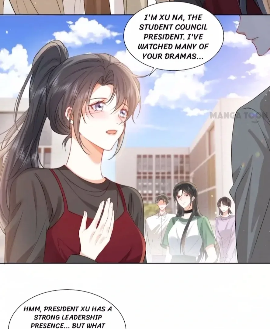 2D Lover Chapter 16 page 22