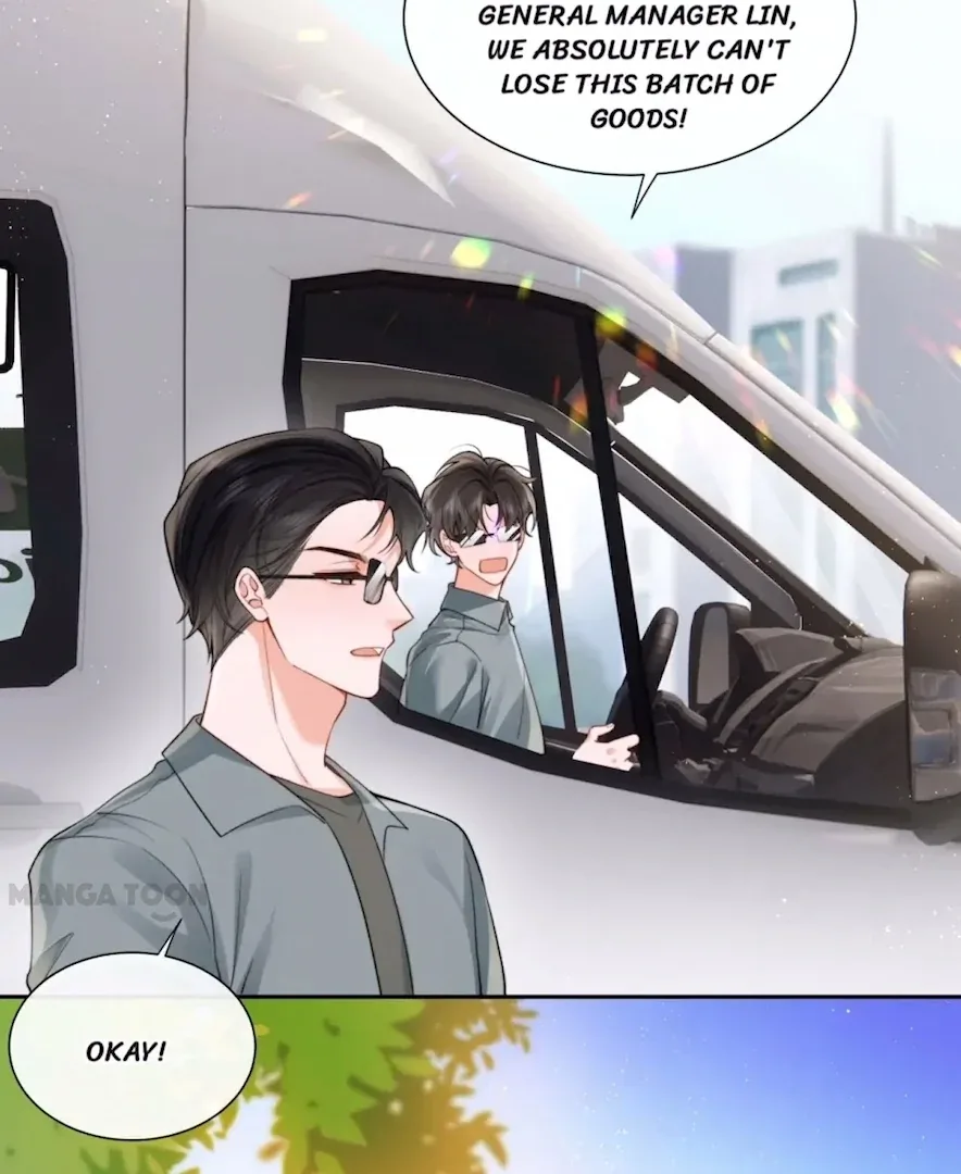 2D Lover Chapter 46 page 33