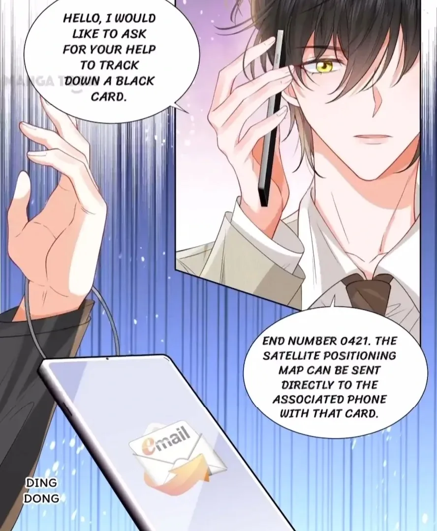 2D Lover Chapter 16 page 30