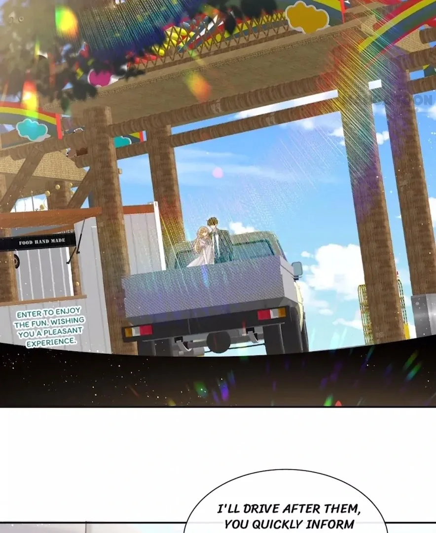 2D Lover Chapter 46 page 32