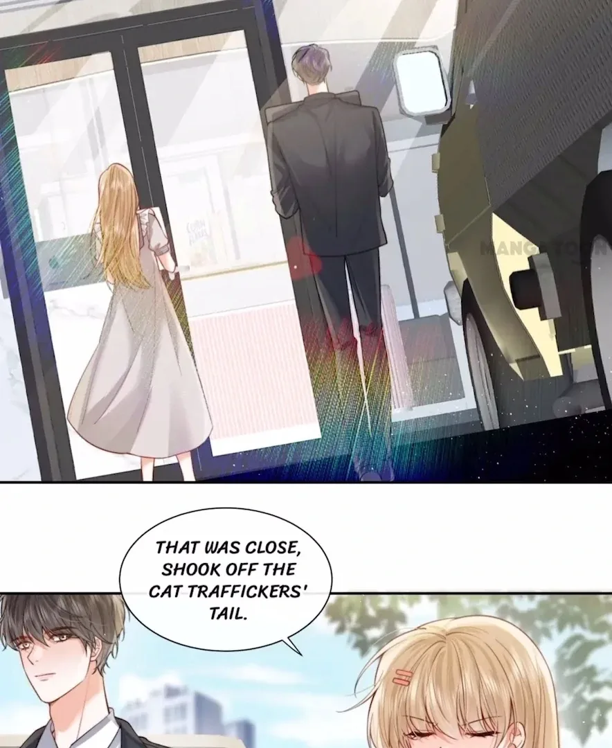 2D Lover Chapter 46 page 35