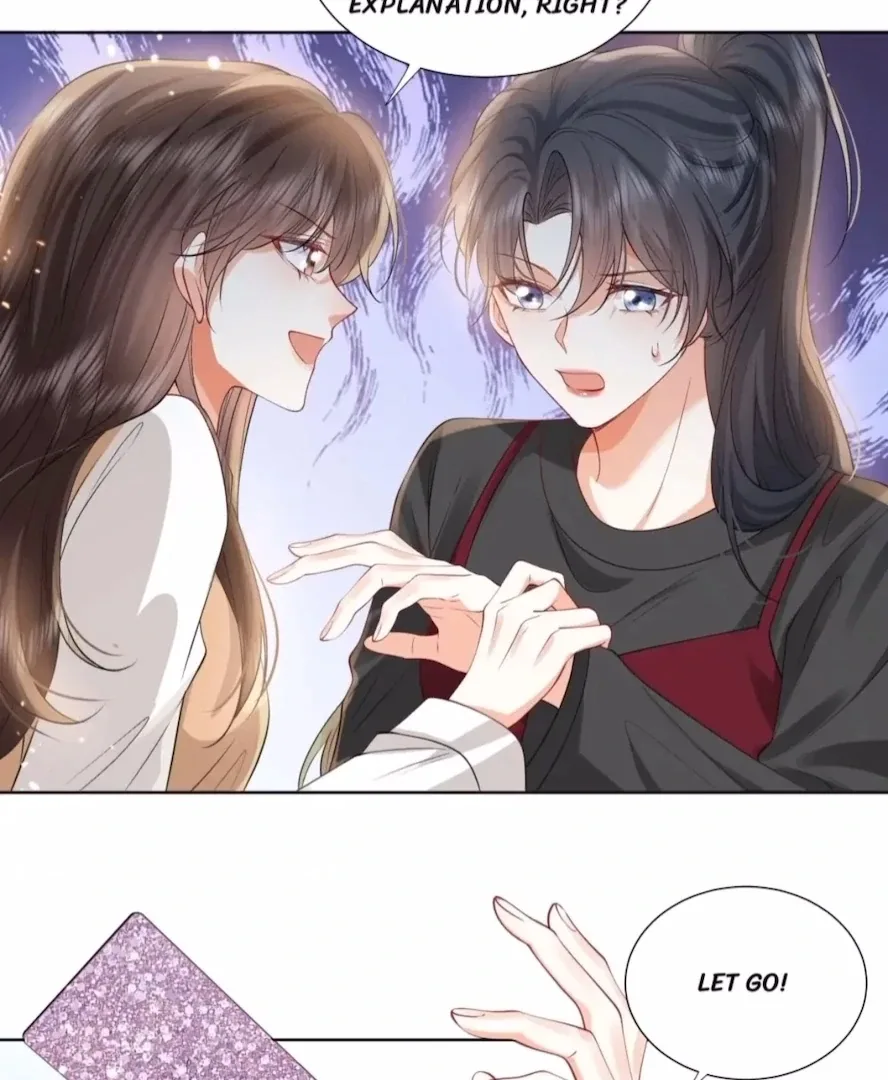 2D Lover Chapter 16 page 35