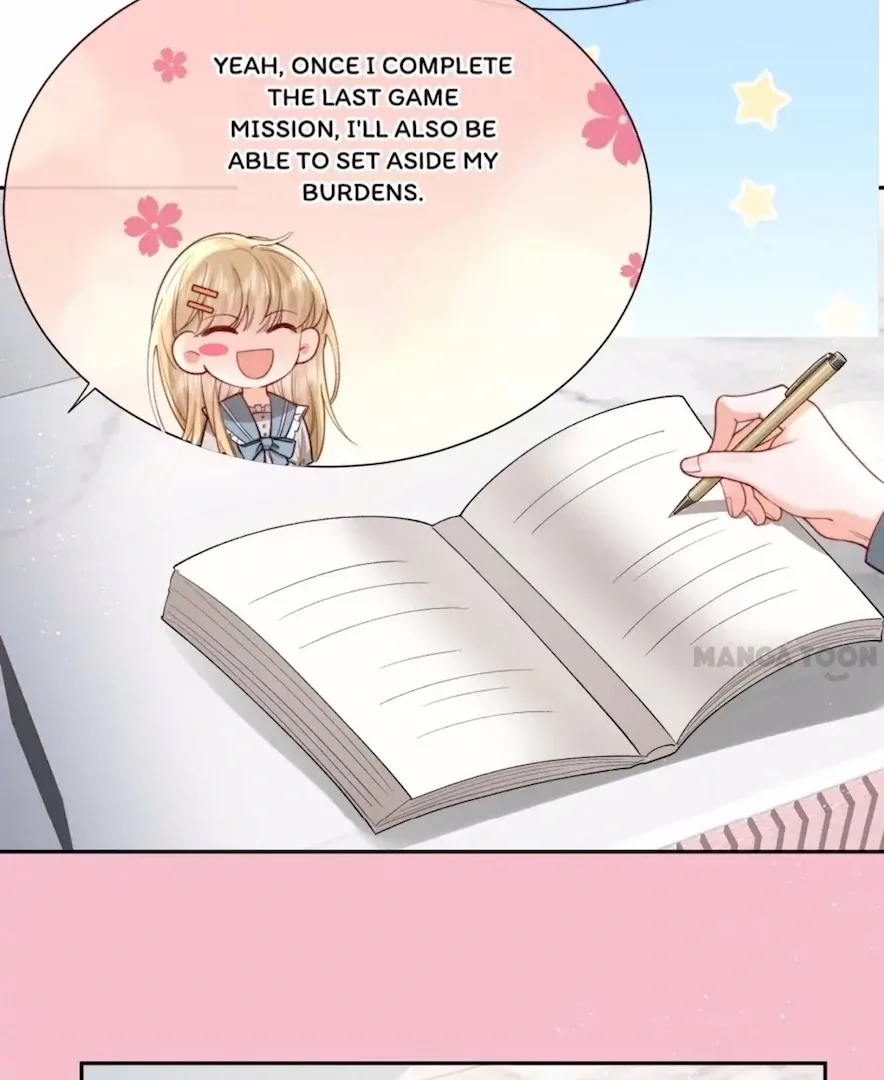 2D Lover Chapter 46 page 41