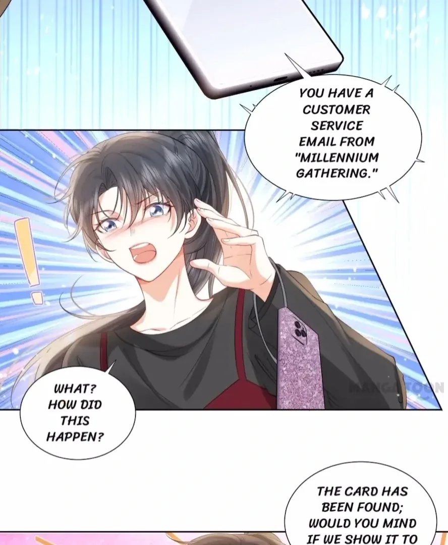 2D Lover Chapter 16 page 31