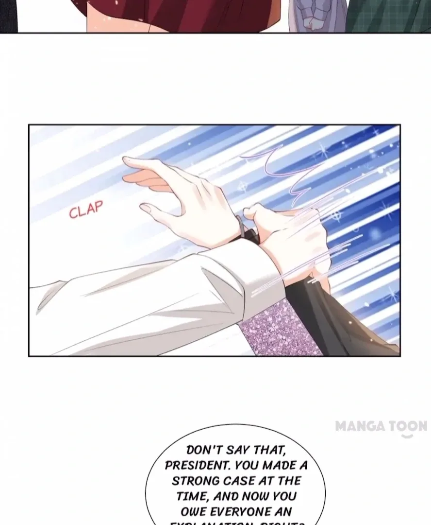 2D Lover Chapter 16 page 34