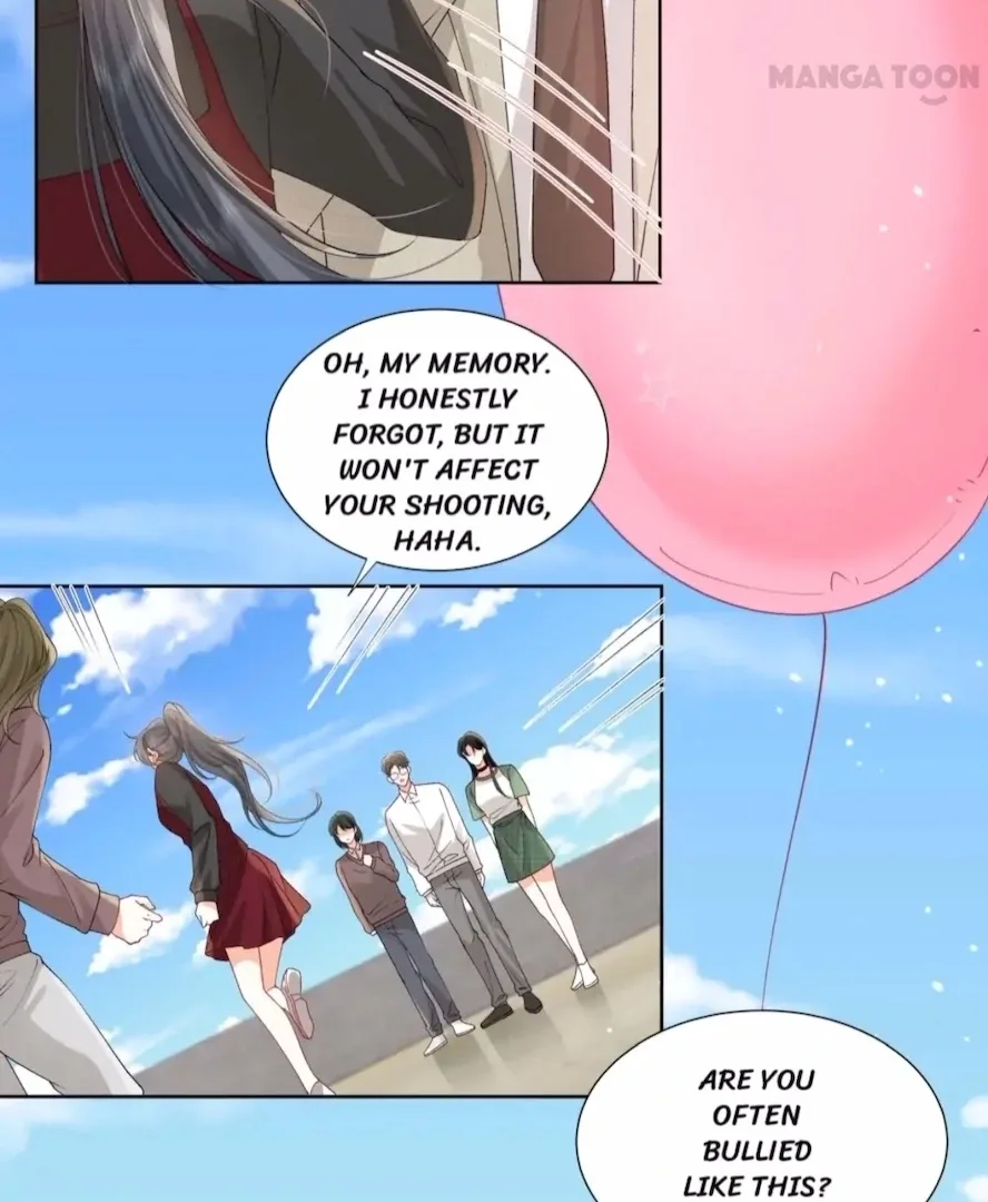 2D Lover Chapter 16 page 41