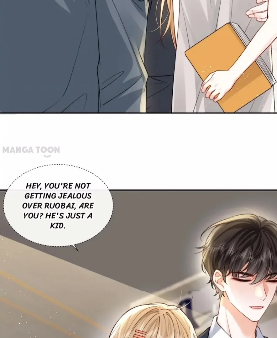 2D Lover Chapter 46 page 49