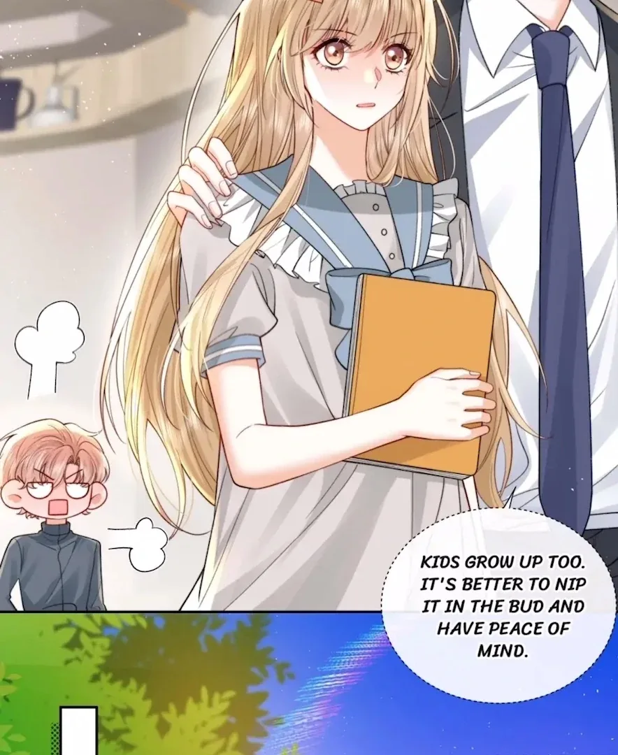 2D Lover Chapter 46 page 50
