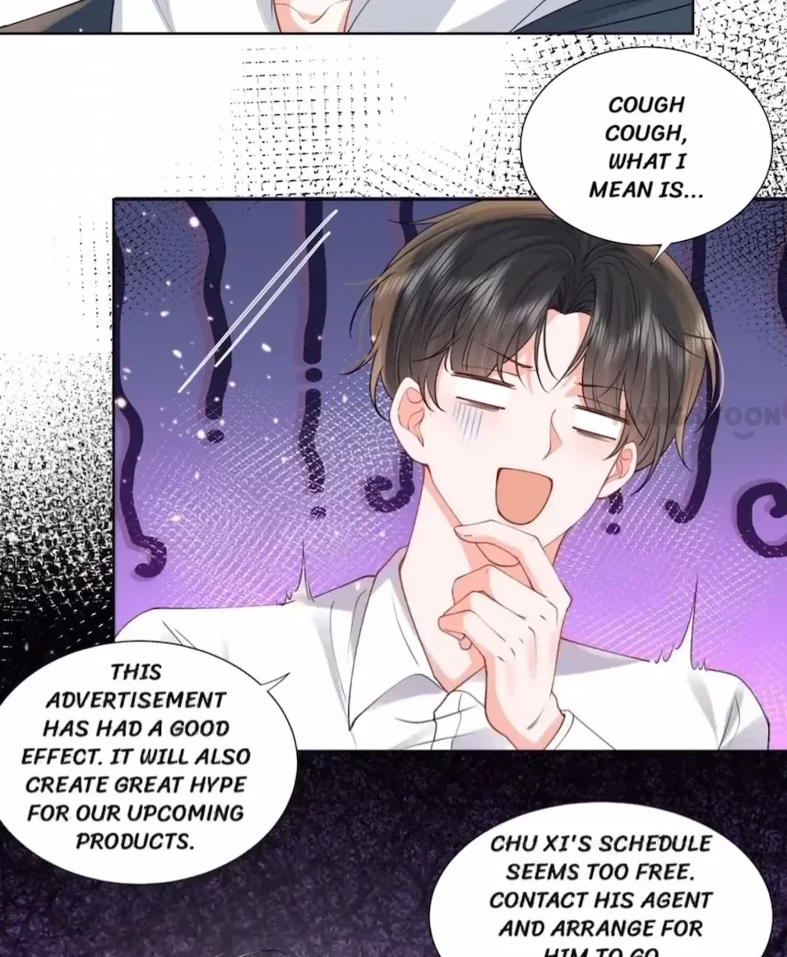 2D Lover Chapter 16 page 50