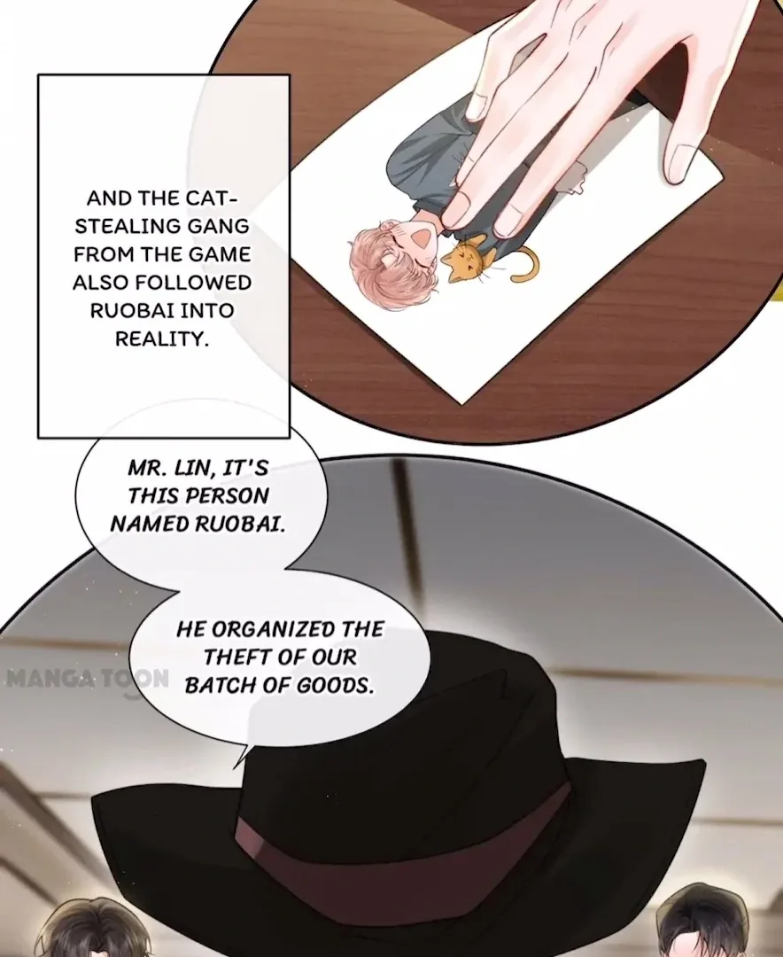 2D Lover Chapter 46 page 55