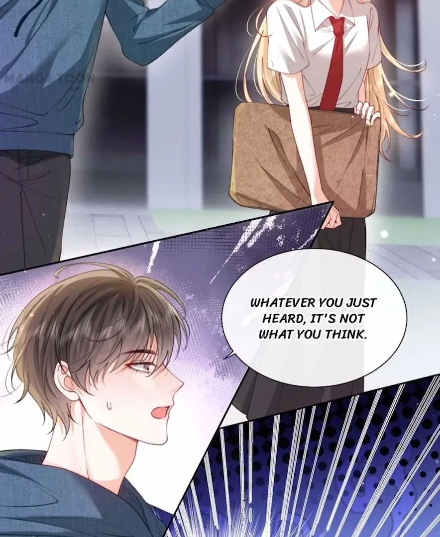 2D Lover Chapter 48 page 5