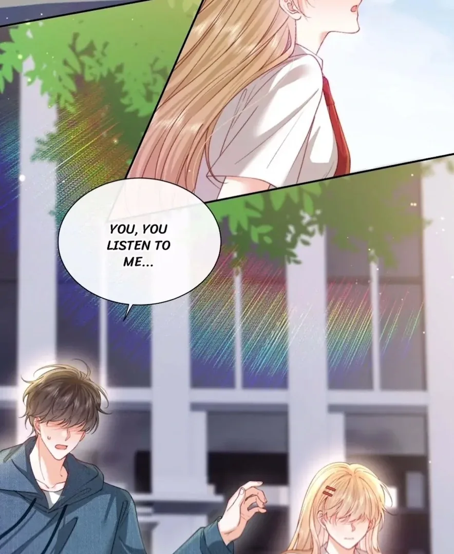 2D Lover Chapter 48 page 4