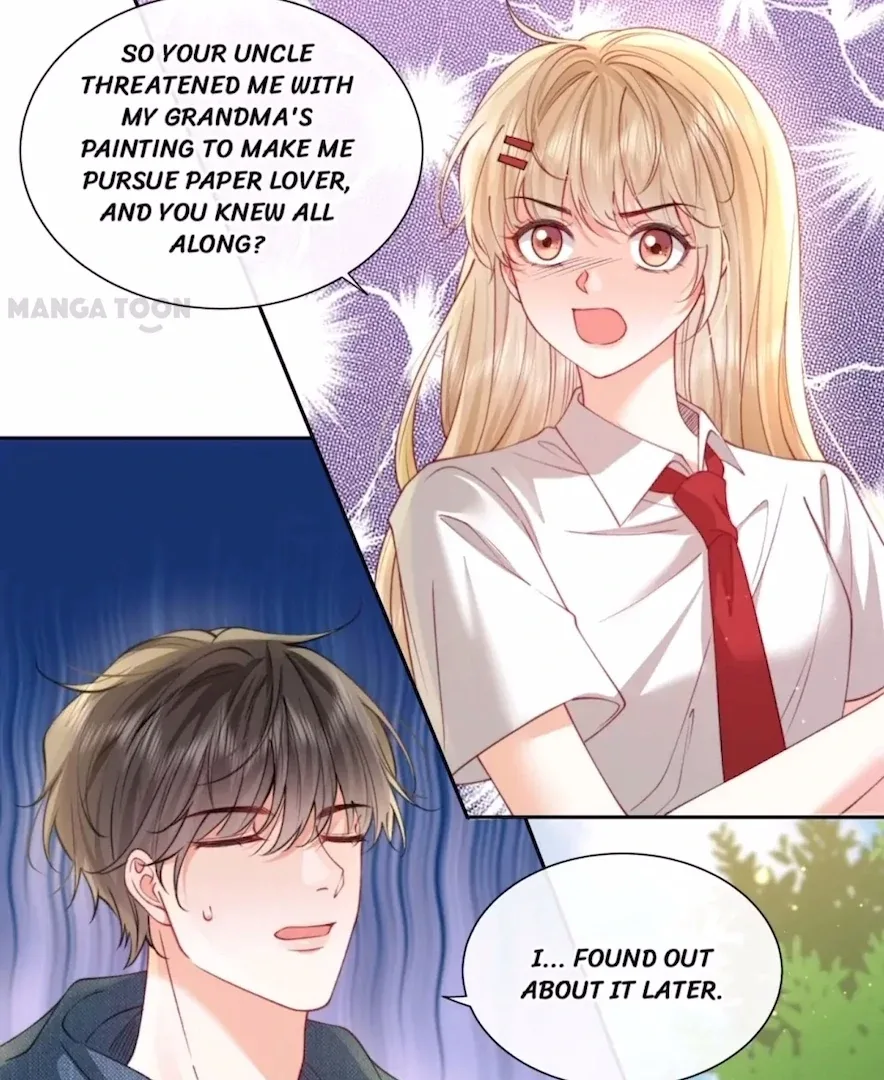 2D Lover Chapter 48 page 8