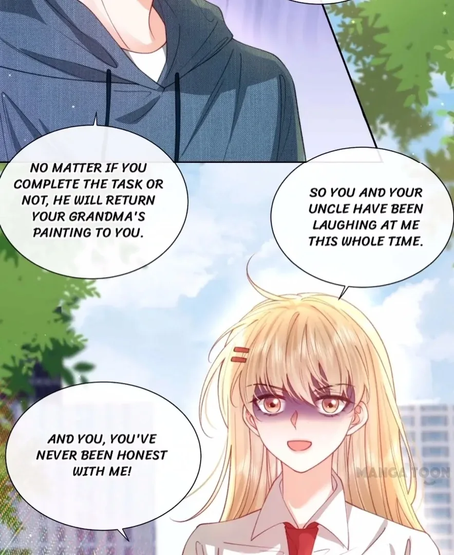 2D Lover Chapter 48 page 9