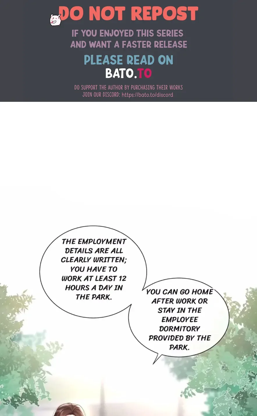 2D Lover Chapter 50 page 2
