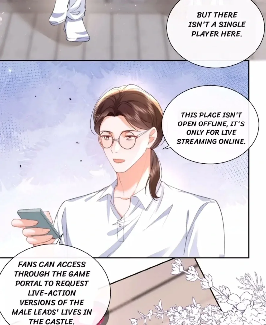 2D Lover Chapter 50 page 4