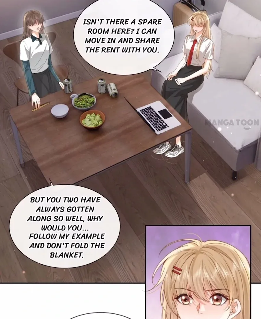 2D Lover Chapter 48 page 22