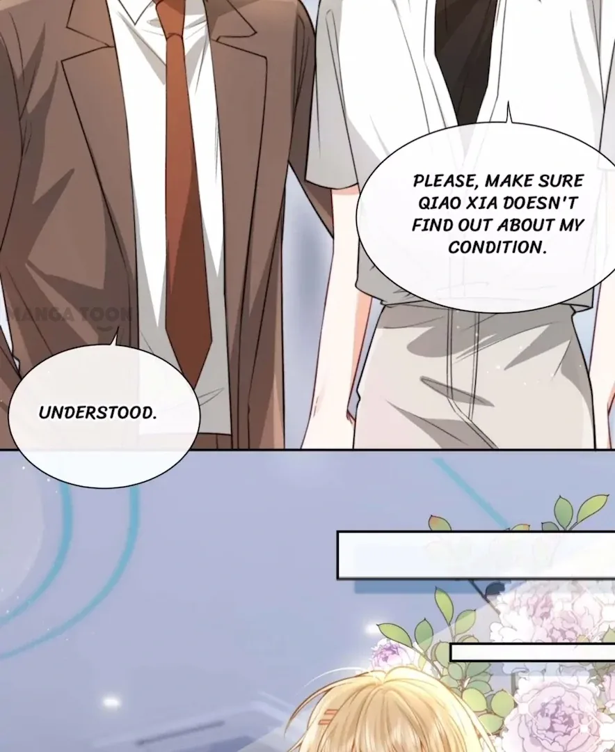 2D Lover Chapter 49 page 11