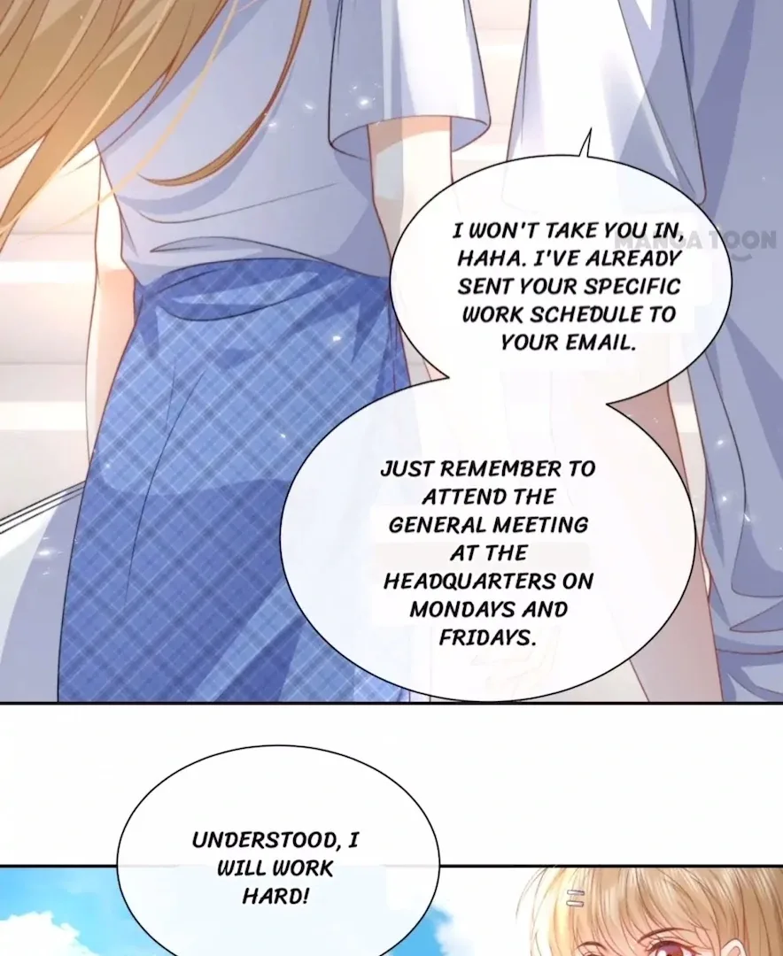2D Lover Chapter 50 page 8