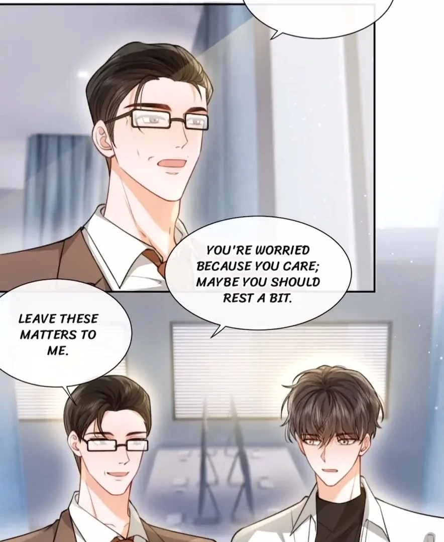 2D Lover Chapter 49 page 10