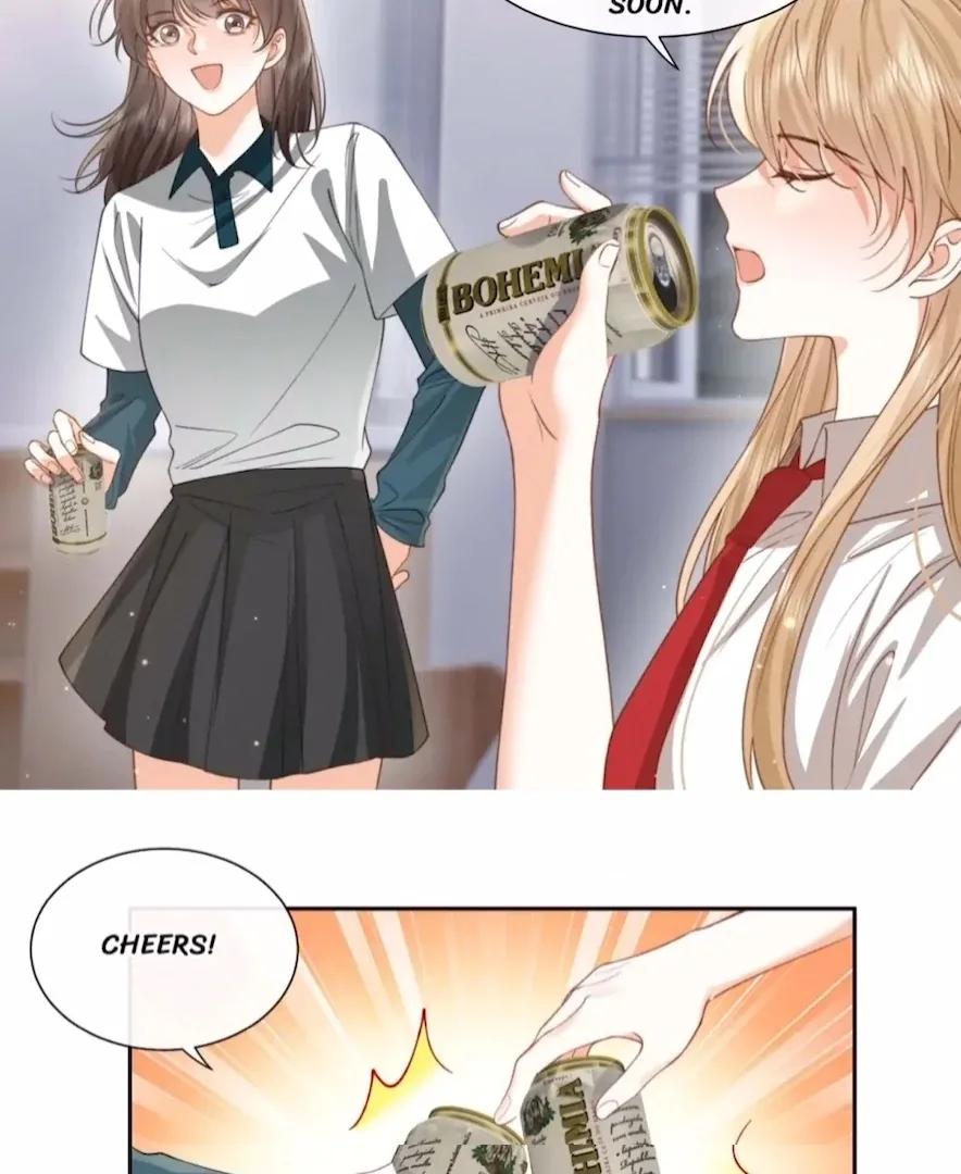 2D Lover Chapter 48 page 24