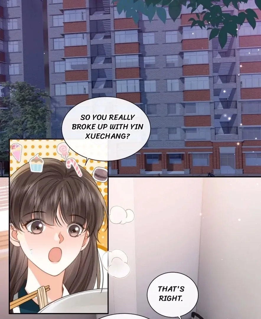 2D Lover Chapter 48 page 21