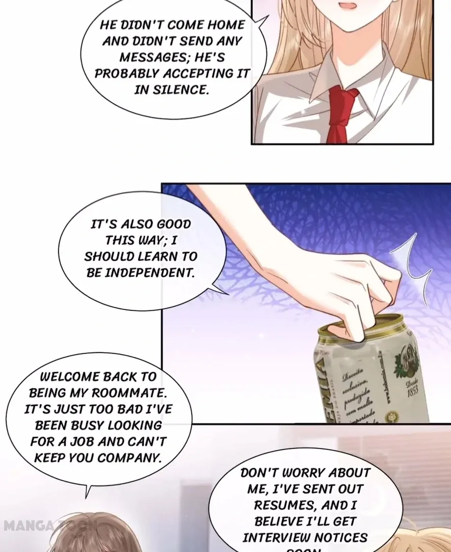 2D Lover Chapter 48 page 23
